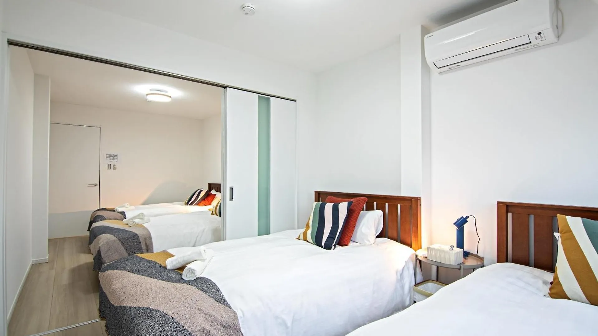 Σπίτι διακοπών Umi-Haven Fukushima - Vacation Stay 16109 Οσάκα