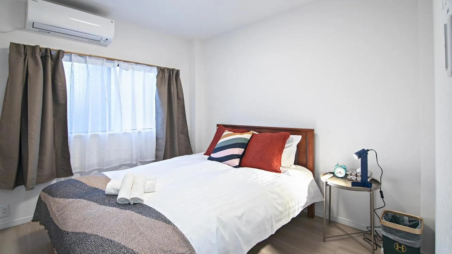 Umi-Haven Fukushima - Vacation Stay 16109 Οσάκα Σπίτι διακοπών
