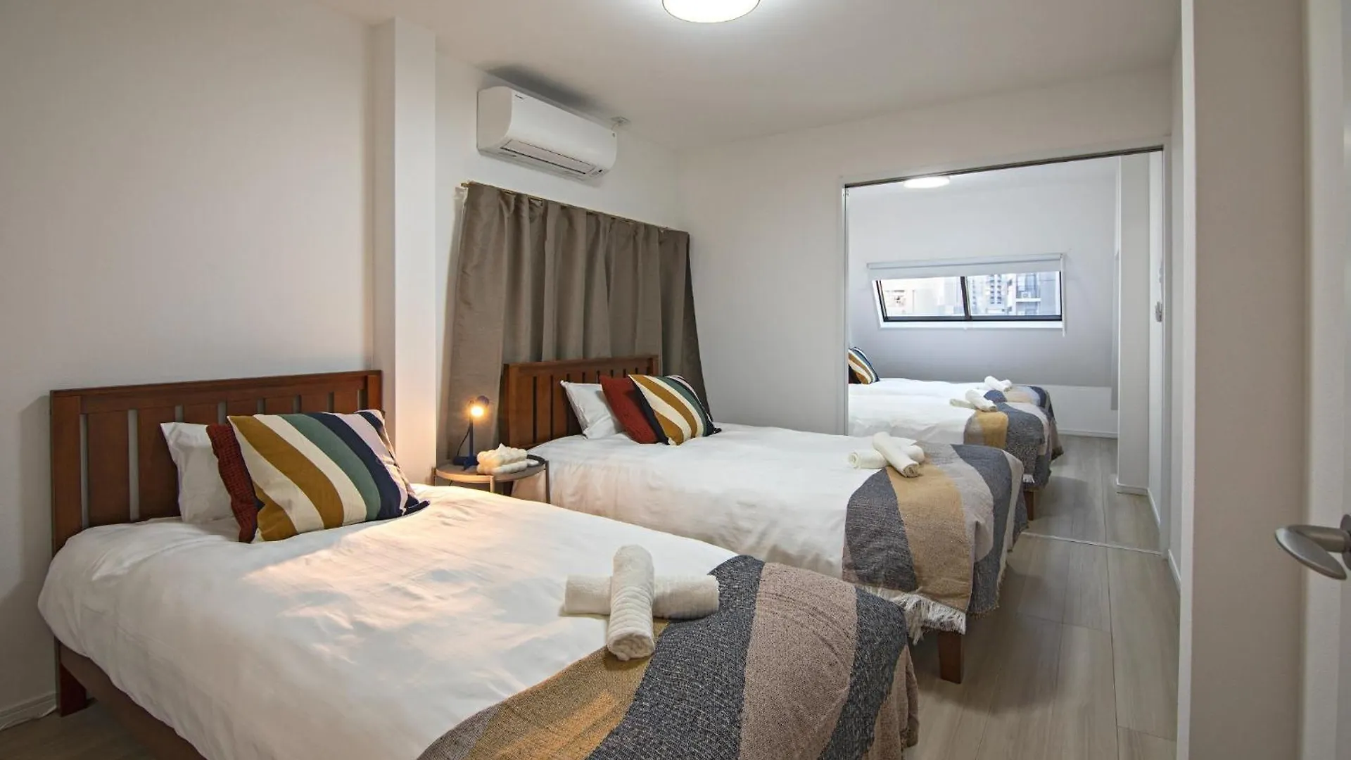 Σπίτι διακοπών Umi-Haven Fukushima - Vacation Stay 16109 Οσάκα Ιαπωνία