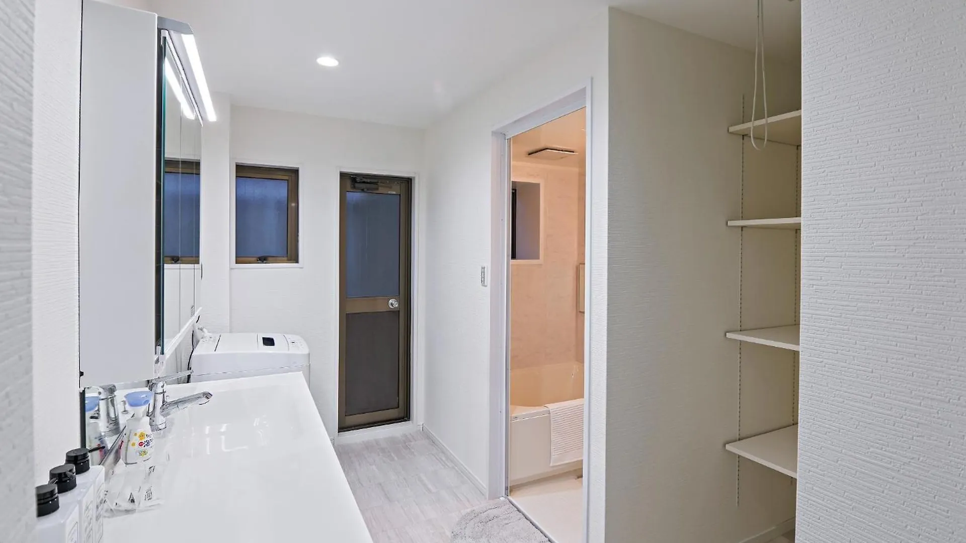 Umi-Haven Fukushima - Vacation Stay 16109 Οσάκα