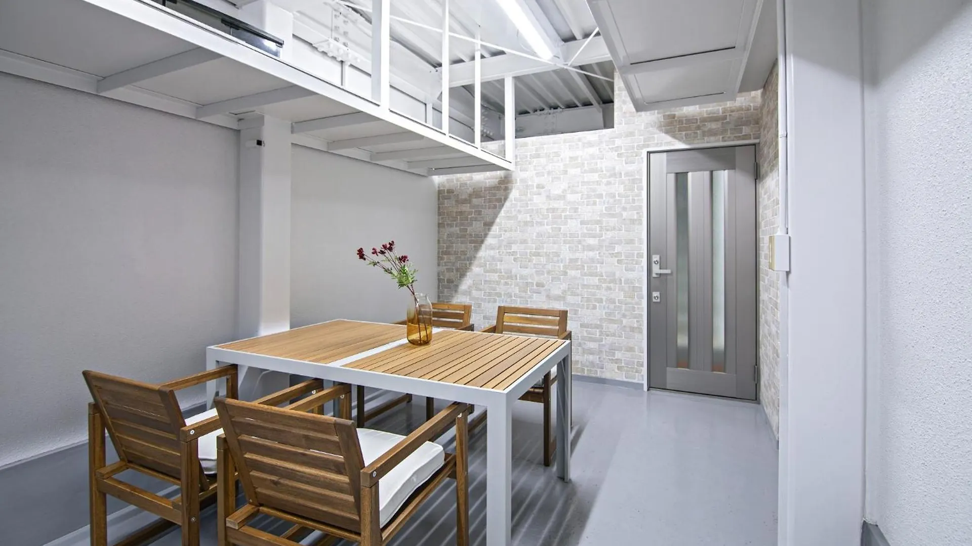 Umi-Haven Fukushima - Vacation Stay 16109 Osaka 0*,
