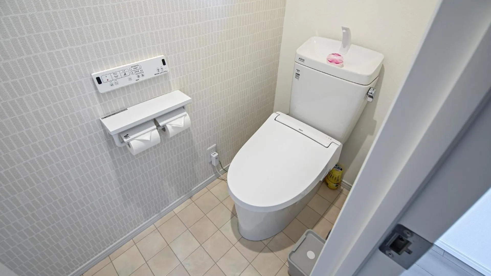 Umi-Haven Fukushima - Vacation Stay 16109 Osaka Japonia